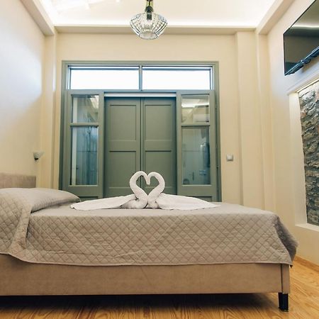פלומרי Katerina'S Suite מראה חיצוני תמונה