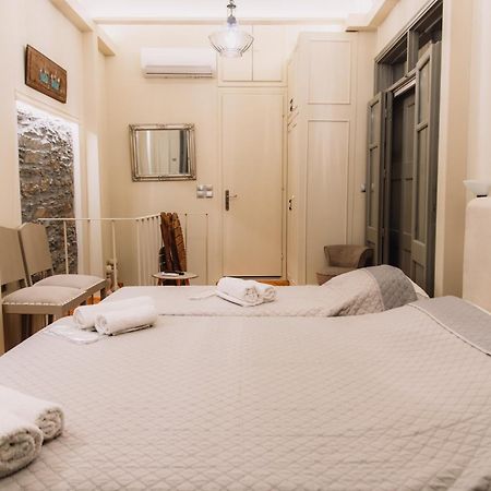 פלומרי Katerina'S Suite מראה חיצוני תמונה